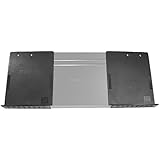 MANHASSET M91 Pair Music Stand-Out Shelf Extenders