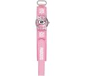 Game Time Kids' NFL Green Bay Packers Future Star Series Pink Watch #FF1-GB