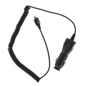 Brand-New BlueAnt Supertooth miniUSB Car Charger High-Quality