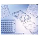 Sterile 12 Well Cell Culture Plate (One Unit)