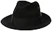 Stetson Men's Sttson Temple Royal Deluxe Fur Felt Hat