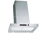 Gorenje DT 6640 X 60cm Wand-Dunstabzugshaube 346548