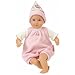 Käthe Kruse 36255 - Mini Bambina Heidi