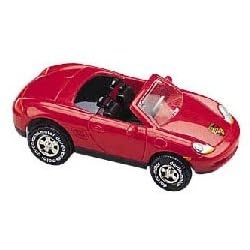 Darda Ultra Speed Porsche Boxter
