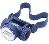 Draper 71388 Led Head Lamp 4Aa