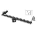 2004-2009 Nissan Quest Van Class III Trailer Hitch by Unknown