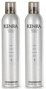 Kenra Design Spray (Chose Quality or Package Deal!!) (10oz 2 Pack)