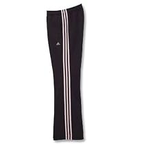 adidas アディダス レギュラーウォームアップパンツ《レディース》 CLIMALITE ジャージパンツ F0465-E06551
