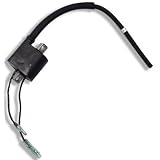 Ignition Coil Yamaha 