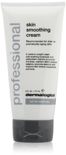 Dermalogica skin smoothing cream, 6 fluid ounce, pro size