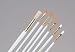 Princeton Brush Value Set 9306 4-pc Natural