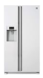 Daewoo FRNY22D2W Side by Side Fridge Freezer