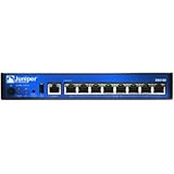 Juniper Svcs Gateway 100 with 8xfe (SRX100B)
