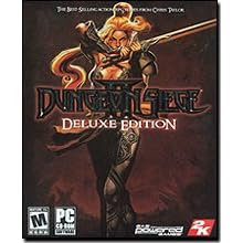 DUNGEON SIEGE 2 - DELUXE EDITION