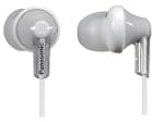 Panasonic RP-HJE120E1S In-Ear-Kopfh�r...