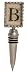 Monogram New Orleans Winestopper - B