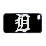 Detroit Tigers Apple iPhone 4 or 4s Case / Cover Verizon or At&T Phone Great unique Gift Idea