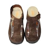 Produkt-Bild: Sicherheitsschuhe EuroRoutier Schuhe Lion Brown OVP Gr. 41.
