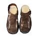 Produkt-Bild: Sicherheitsschuhe EuroRoutier Schuhe Lion Brown OVP Gr. 41.