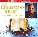 The Christmas Story; Words And Music