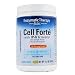 Cell Fort.? with IP-6 & Inositol provides exceptional support for the most critical cells in your immune system. It dramatically increases natural killer-cell activity and boosts the cells' defenses for life-changing results. Two scoops of ultra-strength