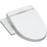 TOTO ウォシュレット Kシリーズ 貯湯式温水洗浄便座 【脱臭機能付】ホワイト TCF8CK65#NW1