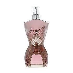 Jean Paul Gaultier CLASSIQUE Eau de Toilette