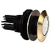 New Ocean LED 2010 Flush Mount Underwater Light Super White Tritonium Optical Lenses Quick connect