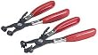 OTC OTC4502 Stinger Hose Clamp Pliers Set- 2 Pc