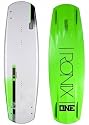 RONIX ONE MODELLO ATR Wakeboard 2012