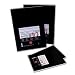 Hahnemuhle Black Sketch Booklet - 5.8