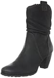 Tamaris 1-1-25384-29, Damen Klassische Halbstiefel & Stiefeletten, Schwarz (BLACK 001), EU 40