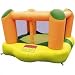 Trademark Inflatable Island Bouncer