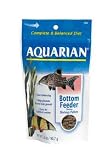 Aquarian Bottom Feeder Shrimp Pellets 3.2oz