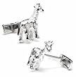 Giraffe - Other Formal Wear - Cufflinks