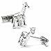 Giraffe - Other Formal Wear - Cufflinks