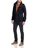 31JYu6sVDfL. SL160  Diesel Mens Jilietto Jacket