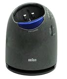 Braun 7090-026 Activator Shaver Clean & Charge System