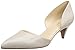 Nine West Women's Chaching Leather Dress Pump