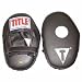 Sporting Goods : Title Boxing Leather Punch Mitts