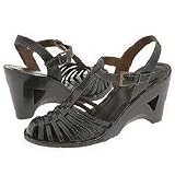 31JYv9qCq6L. SL160  Naturalizer Womens Latanya Wedge Sandal