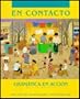 En Contacto: Gramatica En Accion