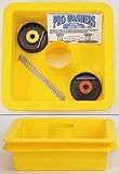 Pro Washers Game