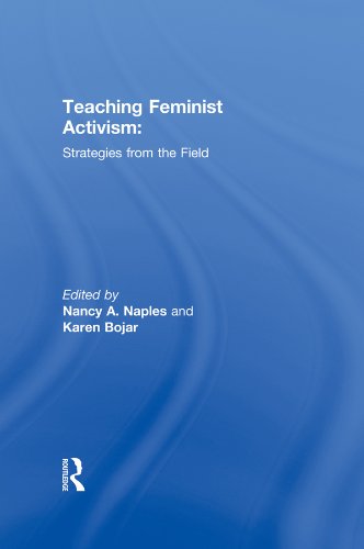 Teaching Feminist Activism: Strategies from the Field