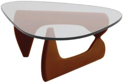 Tribeca Coffee Table Large Black