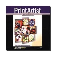Print Artist 12