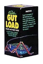 Gut Load Cricket & Insect Food, 4 oz