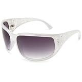S4 Womens Whynot 791S4 Oversized Resin Sunglas