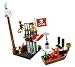 LEGO 4Juniors 7073: Pirate Dock
