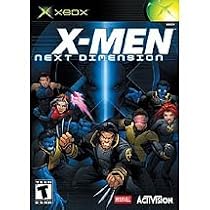 X-men: Next Dimension Harry Potter7
